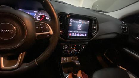 JEEP Compass 2.0 16V 4P LIMITED FLEX AUTOM�TICO, Foto 7