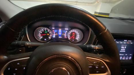 JEEP Compass 2.0 16V 4P LIMITED FLEX AUTOM�TICO, Foto 8