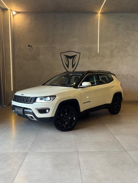 JEEP Compass 2.0 16V 4P LIMITED TURBO DIESEL 4X4 AUTOM�TICO, Foto 1