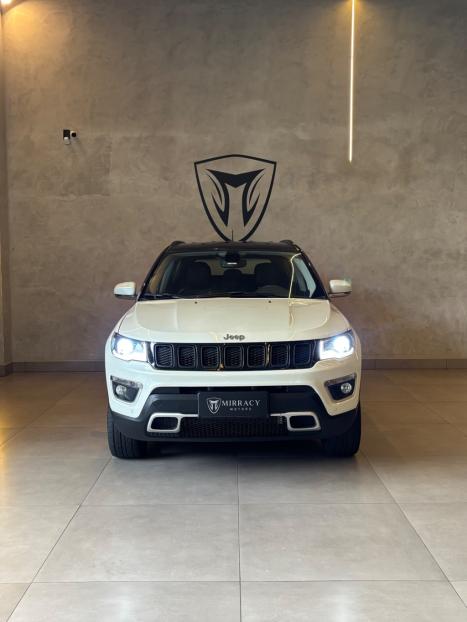 JEEP Compass 2.0 16V 4P LIMITED TURBO DIESEL 4X4 AUTOM�TICO, Foto 3