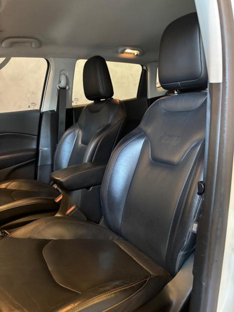 JEEP Compass 2.0 16V 4P LIMITED TURBO DIESEL 4X4 AUTOM�TICO, Foto 9