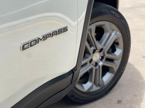 JEEP Compass 2.0 16V 4P 350 LONGITUDE 4X4 TURBO DIESEL AUTOM�TICO, Foto 6