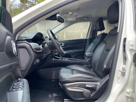 JEEP Compass 2.0 16V 4P 350 LONGITUDE 4X4 TURBO DIESEL AUTOM�TICO, Foto 9