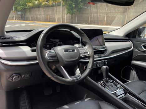 JEEP Compass 2.0 16V 4P 350 LONGITUDE 4X4 TURBO DIESEL AUTOM�TICO, Foto 10