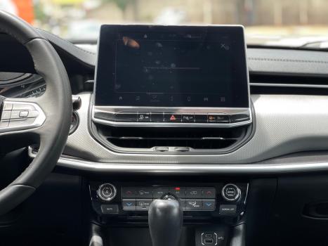 JEEP Compass 2.0 16V 4P 350 LONGITUDE 4X4 TURBO DIESEL AUTOM�TICO, Foto 11