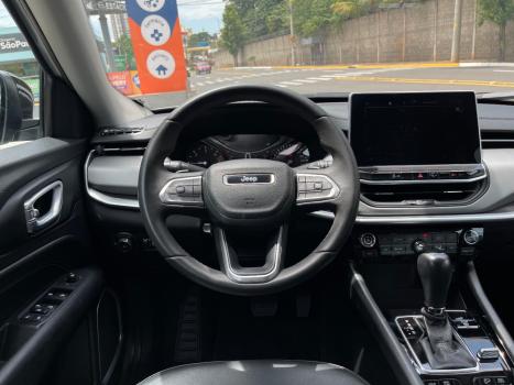 JEEP Compass 2.0 16V 4P 350 LONGITUDE 4X4 TURBO DIESEL AUTOM�TICO, Foto 12