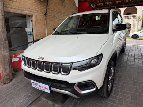 JEEP Compass 2.0 16V 4P LONGITUDE TURBO DIESEL 4X4 AUTOM�TICO, Foto 1