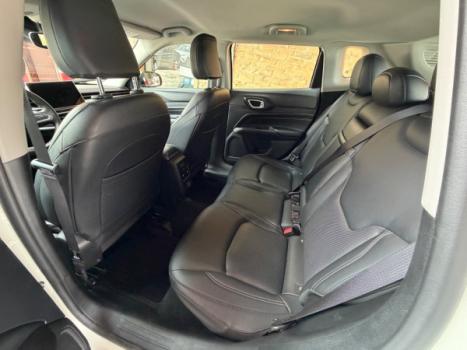 JEEP Compass 2.0 16V 4P LONGITUDE TURBO DIESEL 4X4 AUTOM�TICO, Foto 7