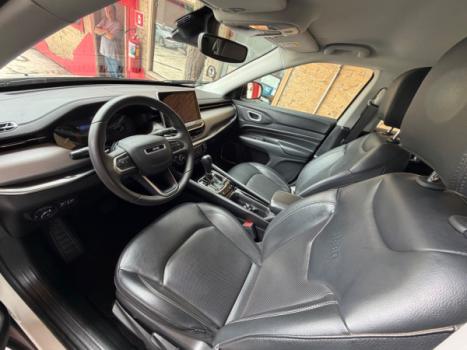 JEEP Compass 2.0 16V 4P LONGITUDE TURBO DIESEL 4X4 AUTOM�TICO, Foto 8