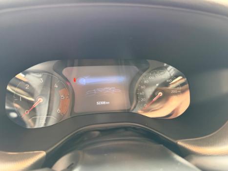 JEEP Compass 2.0 16V 4P LONGITUDE TURBO DIESEL 4X4 AUTOM�TICO, Foto 9