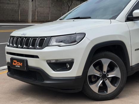 JEEP Compass 2.0 16V 4P FLEX SPORT AUTOM�TICO, Foto 2