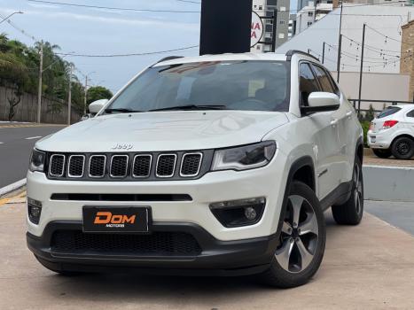 JEEP Compass 2.0 16V 4P FLEX SPORT AUTOM�TICO, Foto 3