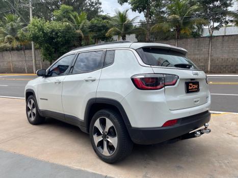 JEEP Compass 2.0 16V 4P FLEX SPORT AUTOM�TICO, Foto 4