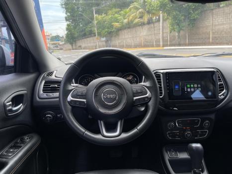 JEEP Compass 2.0 16V 4P FLEX SPORT AUTOM�TICO, Foto 6