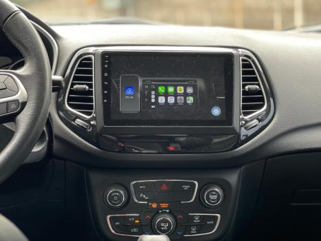 JEEP Compass 2.0 16V 4P FLEX SPORT AUTOM�TICO, Foto 7