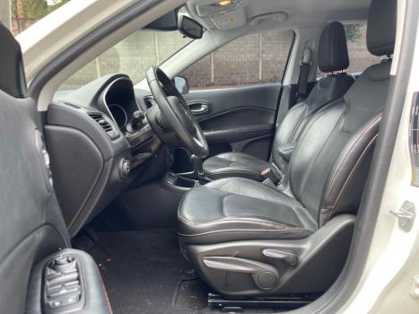 JEEP Compass 2.0 16V 4P FLEX SPORT AUTOM�TICO, Foto 8
