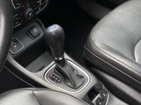 JEEP Compass 2.0 16V 4P FLEX SPORT AUTOM�TICO, Foto 10
