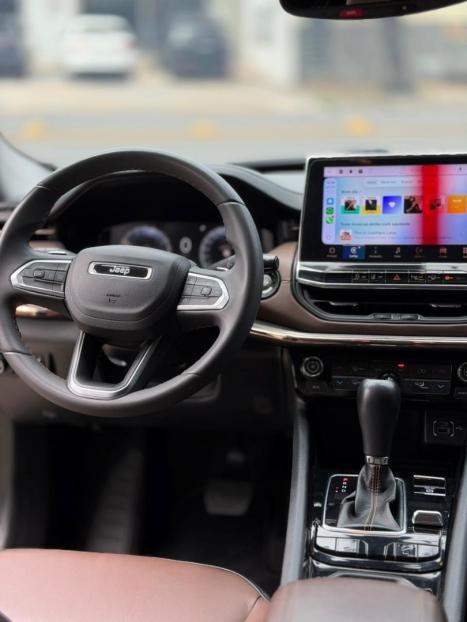 JEEP Compass 2.0 16V 4P LIMITED TURBO DIESEL 4X4 AUTOM�TICO, Foto 5