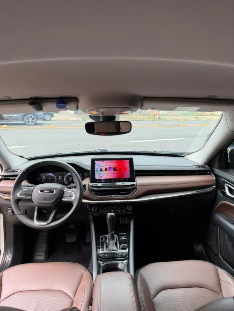 JEEP Compass 2.0 16V 4P LIMITED TURBO DIESEL 4X4 AUTOM�TICO, Foto 8