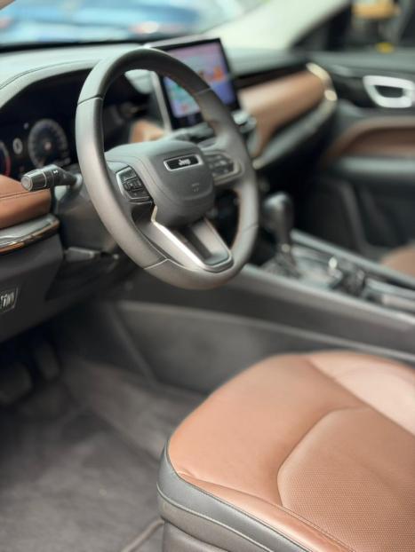 JEEP Compass 2.0 16V 4P LIMITED TURBO DIESEL 4X4 AUTOM�TICO, Foto 9