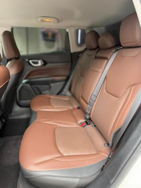 JEEP Compass 2.0 16V 4P LIMITED TURBO DIESEL 4X4 AUTOM�TICO, Foto 10