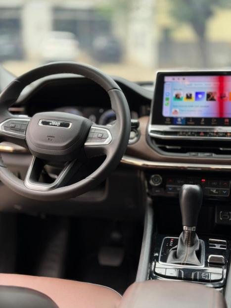 JEEP Compass 2.0 16V 4P LIMITED TURBO DIESEL 4X4 AUTOM�TICO, Foto 15