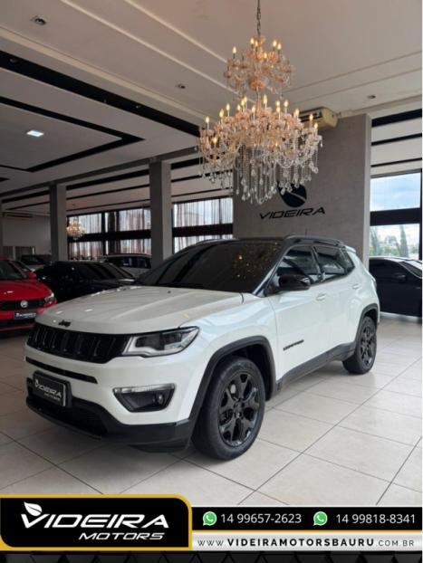 JEEP Compass 2.0 16V 4P LIMITED FLEX AUTOM�TICO, Foto 2