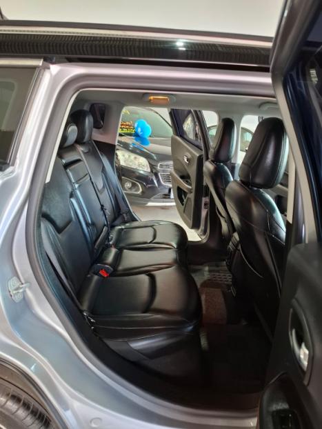 JEEP Compass 2.0 16V 4P LIMITED TURBO DIESEL 4X4 AUTOM�TICO, Foto 14