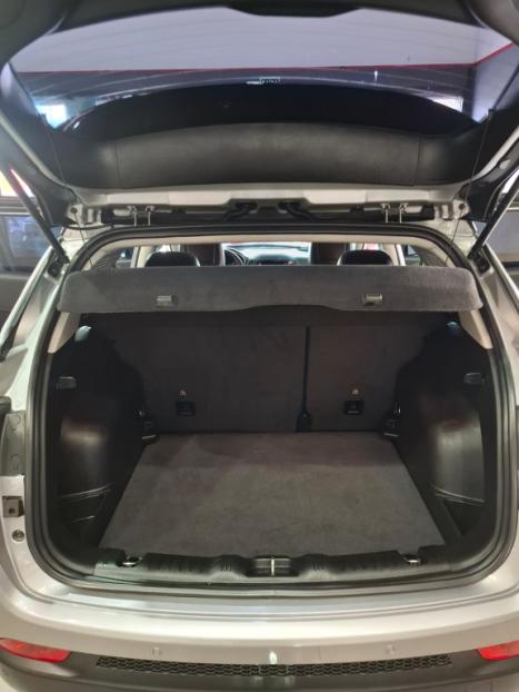 JEEP Compass 2.0 16V 4P LIMITED TURBO DIESEL 4X4 AUTOM�TICO, Foto 15