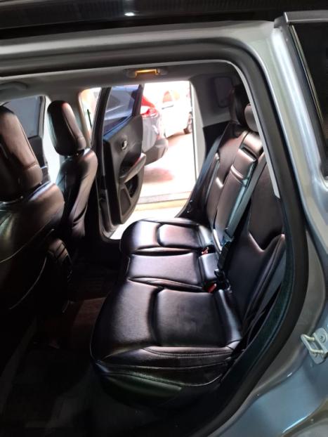 JEEP Compass 2.0 16V 4P LIMITED TURBO DIESEL 4X4 AUTOM�TICO, Foto 18