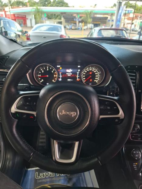 JEEP Compass 2.0 16V 4P LIMITED TURBO DIESEL 4X4 AUTOM�TICO, Foto 19