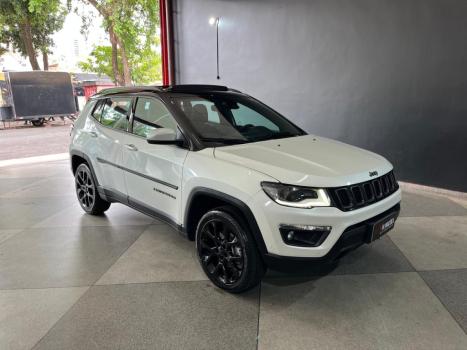 JEEP Compass 2.0 16V 4P LIMITED S TURBO DIESEL 4X4 AUTOM�TICO, Foto 1