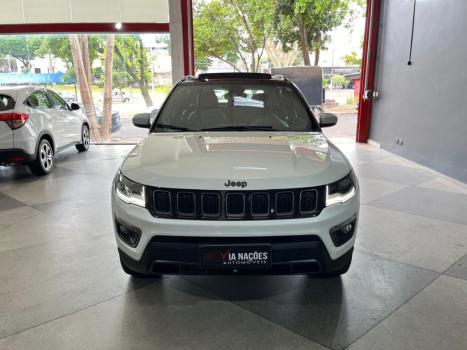 JEEP Compass 2.0 16V 4P LIMITED S TURBO DIESEL 4X4 AUTOM�TICO, Foto 2