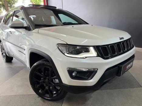 JEEP Compass 2.0 16V 4P LIMITED S TURBO DIESEL 4X4 AUTOM�TICO, Foto 3