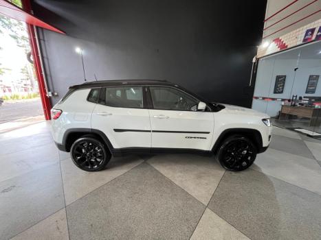 JEEP Compass 2.0 16V 4P LIMITED S TURBO DIESEL 4X4 AUTOM�TICO, Foto 4
