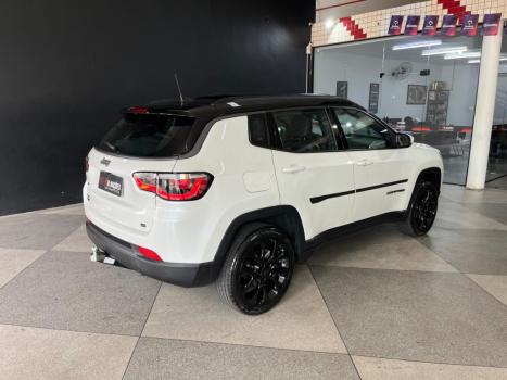 JEEP Compass 2.0 16V 4P LIMITED S TURBO DIESEL 4X4 AUTOM�TICO, Foto 5