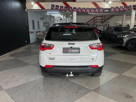 JEEP Compass 2.0 16V 4P LIMITED S TURBO DIESEL 4X4 AUTOM�TICO, Foto 6