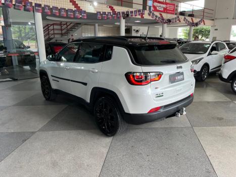 JEEP Compass 2.0 16V 4P LIMITED S TURBO DIESEL 4X4 AUTOM�TICO, Foto 7