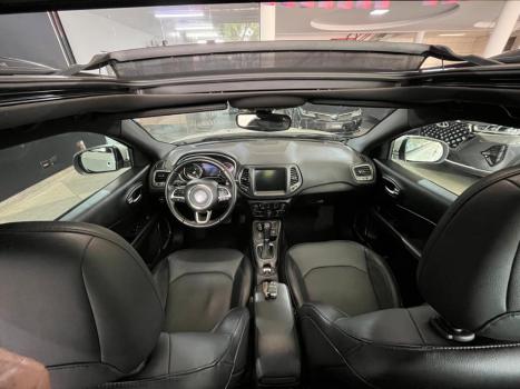 JEEP Compass 2.0 16V 4P LIMITED S TURBO DIESEL 4X4 AUTOM�TICO, Foto 10