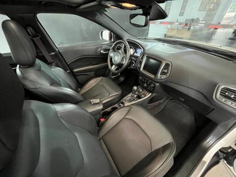 JEEP Compass 2.0 16V 4P LIMITED S TURBO DIESEL 4X4 AUTOM�TICO, Foto 14