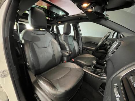 JEEP Compass 2.0 16V 4P LIMITED S TURBO DIESEL 4X4 AUTOM�TICO, Foto 15