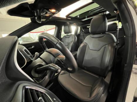 JEEP Compass 2.0 16V 4P LIMITED S TURBO DIESEL 4X4 AUTOM�TICO, Foto 17