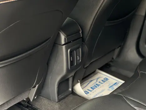 JEEP Compass 2.0 16V 4P LONGITUDE FLEX AUTOM�TICO, Foto 11