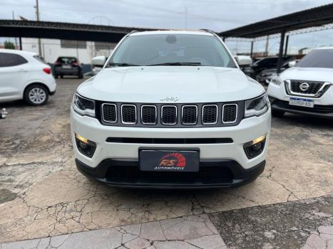 JEEP Compass 2.0 16V 4P LONGITUDE FLEX AUTOM�TICO, Foto 2