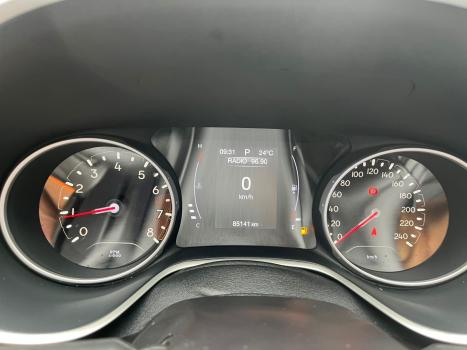 JEEP Compass 2.0 16V 4P LONGITUDE FLEX AUTOM�TICO, Foto 9