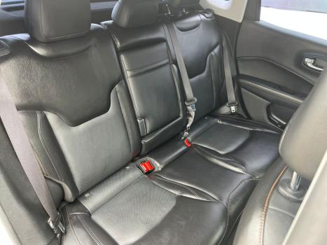 JEEP Compass 2.0 16V 4P LONGITUDE FLEX AUTOM�TICO, Foto 12