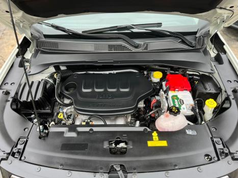 JEEP Compass 2.0 16V 4P LONGITUDE FLEX AUTOM�TICO, Foto 13