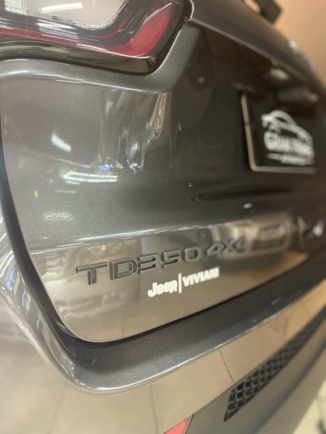 JEEP Compass 2.0 16V 4P LONGITUDE FLEX AUTOM�TICO, Foto 7