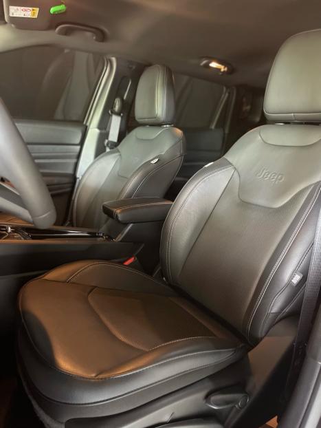 JEEP Compass 2.0 16V 4P LONGITUDE FLEX AUTOM�TICO, Foto 13