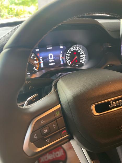 JEEP Compass 2.0 16V 4P LONGITUDE FLEX AUTOM�TICO, Foto 18